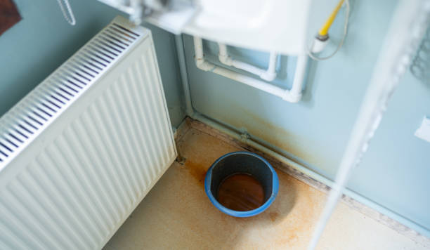 Best Emergency water damage restoration  in Wormleysburg, PA