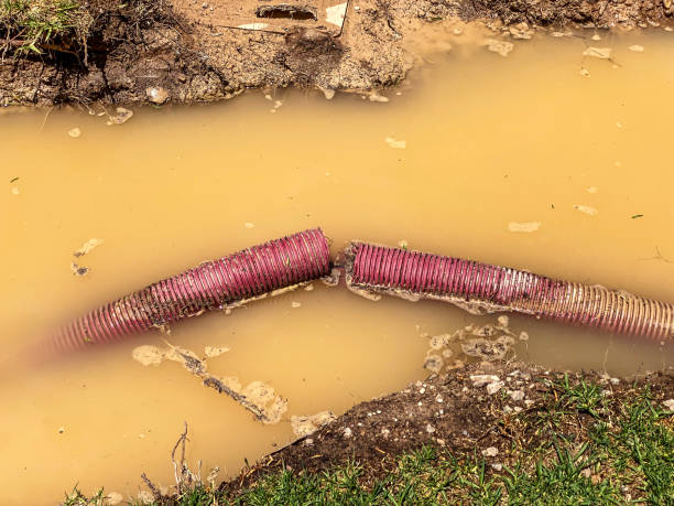 Best 24/7 water damage repair  in Wormleysburg, PA
